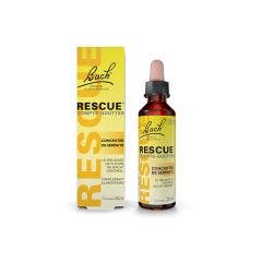 Bach Flor Cuentagotas 20ml Rescue