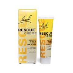 Bach Crema 30ml Rescue