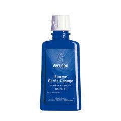 Balsamo Aftershave Protege Calma 100ml Weleda