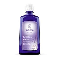 Baño Relajante 200ml Lavande Weleda