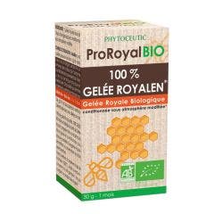 Jalea real bio Pro Royal 30g Phytoceutic