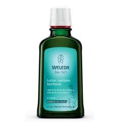 Loción Capilar Tonificante Vitalidad Cuero Cabelludo 100ml Weleda