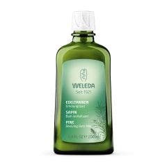 Baño revitalizante abeto 200ml Weleda