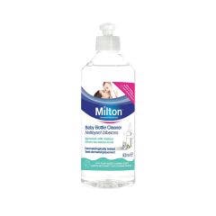 Lavavajillas Sensitive Para Biberones Y Tetinas 500ml Milton