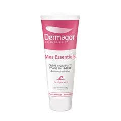 Crema Con Colageno 40 ml Mes Essentiels Dermagor