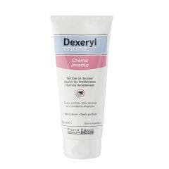 Crema Limpiadora Essentiel Pieles Secas 200ml Dexeryl