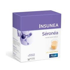 Seronea Polvo Rico En Proteinas 14 Porciones Insunea Pileje