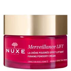 Crema En Polvo Efecto Lifting 50ml Merveillance lift Nuxe