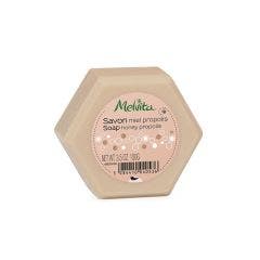 Jabón miel y propóleo 100g Melvita