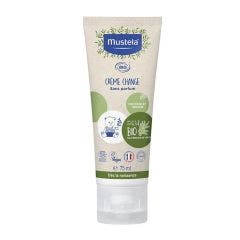 Crema De Cambio Bio Recien Nacidos 75ml Mustela