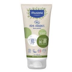 Crema Hidratante Bio Recien Nacidos 150ml Mustela