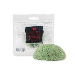 Esponja Konjac De Te Verde Erborian