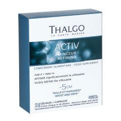 Activ Adelgazante Captador 45 Comprimidos Thalgo
