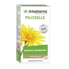 Vellosilla 45 cápsulas Arkogélules Arkopharma