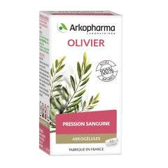 Olivo 45 cápsulas Arkogélules Arkopharma