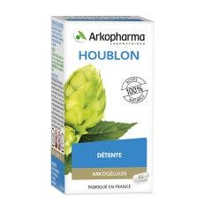 Lúpulo 45 cápsulas Arkogélules Arkopharma