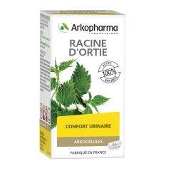 Raíz de ortiga 45 cápsulas Arkogélules Arkopharma