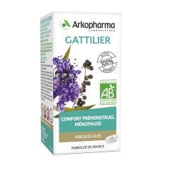 Árbol casto 60 cápsulas Arkogélules Arkopharma