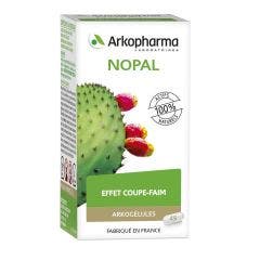 Nopal 45 cápsulas Arkogélules Arkopharma