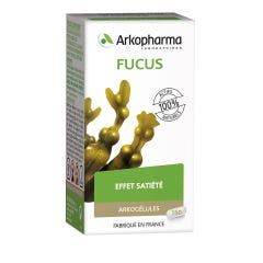 Arkocapsulas Fucus 150 Capsulas Arkogélules Arkopharma