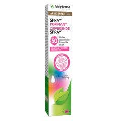 Spray purificante 50 aceites esenciales 200ml Arkoessentiel Arkopharma