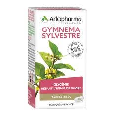 Gymnema Sylvestre 45 cápsulas Arkogélules Arkopharma
