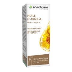 Aceite de arnica 100ml Arkoessentiel Arkopharma