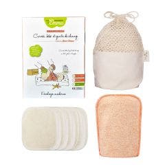 Eco Chou Mini Kit Les Tendances D'Emma