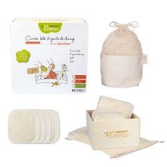 Kit Eco Chou Eucalipto Les Tendances D'Emma