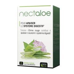 Sticks Nectaloe® x20 Sante Verte