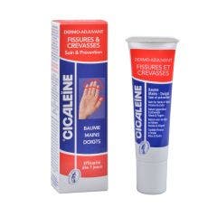 Akilieine Cicaleine Dermoadyuvante Fisuras Y Grietas 30ml Cicaleïne Asepta