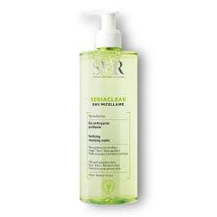 Agua Micelar 400ml Sebiaclear Svr