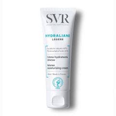 Crema Hidratante Ligera 40ml Hydraliane Svr