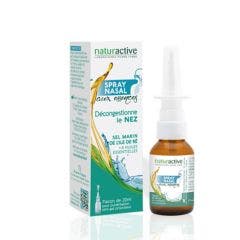 Spray Nasal Aux Essences 20ml Naturactive