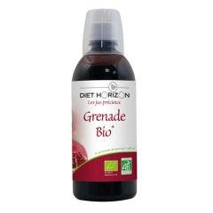 Jus Precieux De Grenade 473ml Diet Horizon