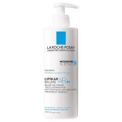 Bálsamo 400ml Lipikar AP+m pieles con dermatitis atópica La Roche-Posay