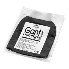 Guante Luxe Hammam Naturado