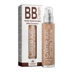 Bb Crema Bio Arena 50ml Naturado Maquillage