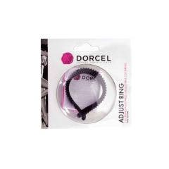 Anillo Ajustable Para Pene Adjust Ring 100% Silicona 100% Silicone Marc Dorcel