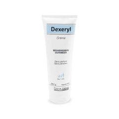 Creme Hydratante Visage Et Corps Peaux Tres Seches 250g Dexeryl