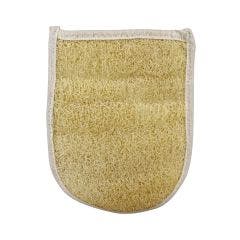 Guante De Masaje Lufa Higiene Todo Tipo De Pieles Estipharm