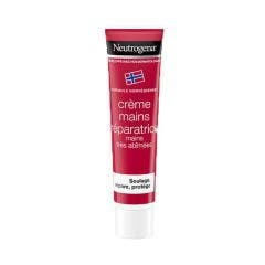 Bálsamo Manos Dañadas 15ml Neutrogena