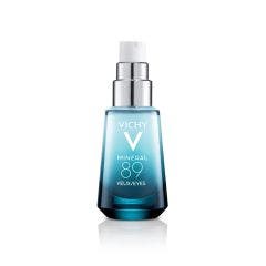 Contorno de Ojos Fortificante y Reparador Ácido Hialurónico 15ml Mineral 89 Vichy