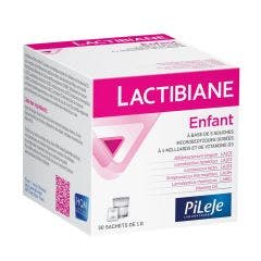 Lactibiane Niño 30 Sobres Pileje