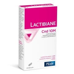 Cnd 10m Lactibiane 30 Cápsulas Pileje