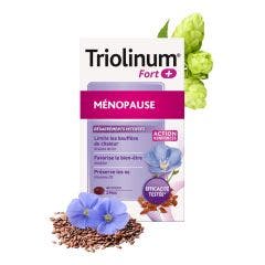 Triolinum Fort Menopausia 60 Capsulas Nutreov