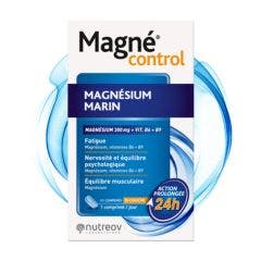Magne Control 60 Comprimidos Nutreov
