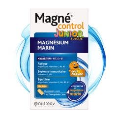Magnesio Marino Junior 30 Comprimidos Nutreov