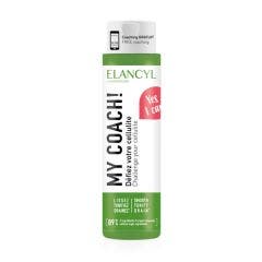 My Coach Cuidado Anti Celulitis Rebelde 200ml Elancyl