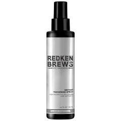 Spray Densificante Brews Instant Thickening 100ml Redken